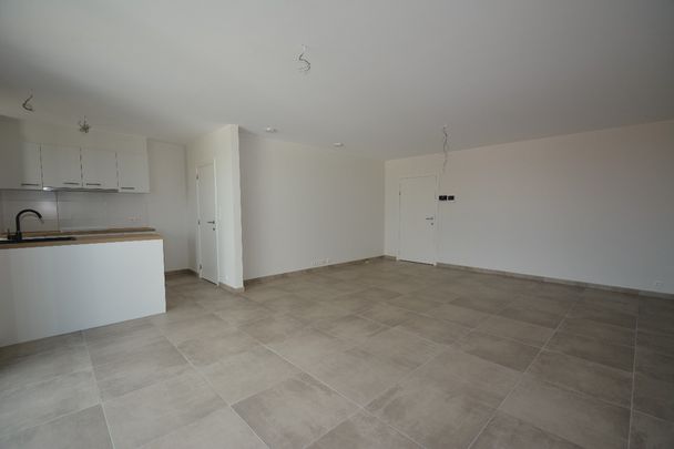 Recent appartement in Vilvoorde - foto 1