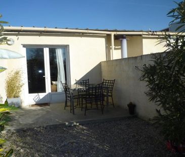 Location Appartement 2 pièces 45m² ST ANDRE DE SANGONIS 34725 - Photo 6