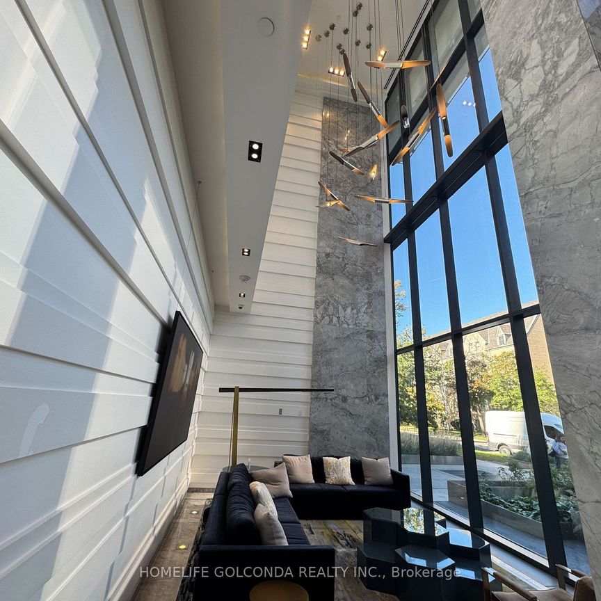 For Lease - 57 St Joseph Street Unit# 917, Toronto, Ontario - Photo 1