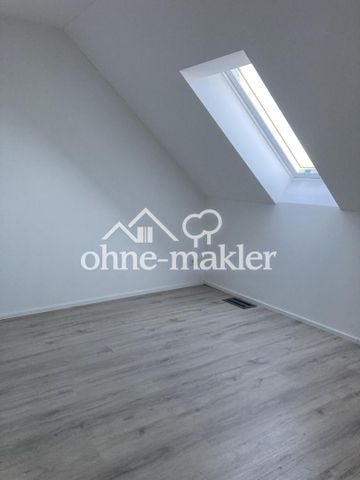 Wohnen am Schloßpark Niedertraubling - Photo 5