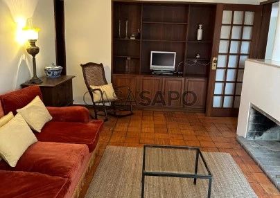 Moradia T4 Triplex para alugar em Matosinhos