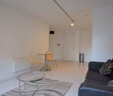 1 bedroom apartment to rent - Photo 3