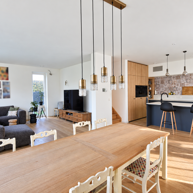 Huis te huur in Sint-Joris-Weert voor € 2.200 met 4 slaapkamers - Photo 1