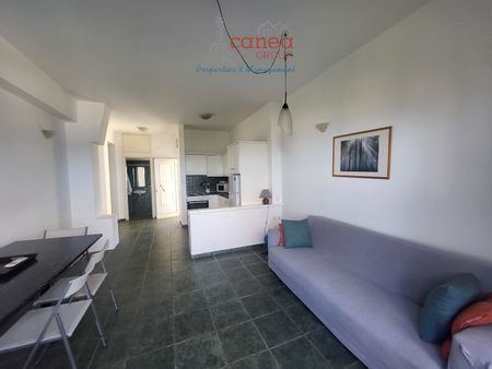 Διαμέρισμα για ενοικίαση Κάτω Γαλατάς (Νέα Κυδωνία) - Φωτογραφία 2