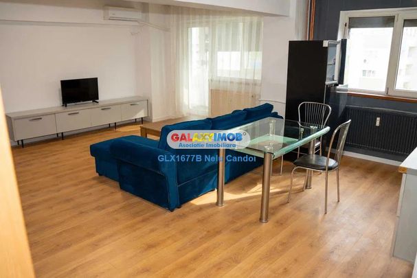 INCHIRIERE APARTAMENT 2 CAMERE 13 SEPTEMBRIE PANDURI - Photo 1