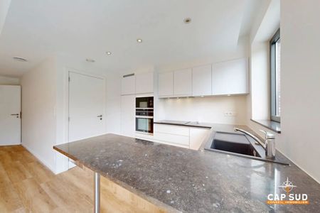 Appartement te huur - Photo 2