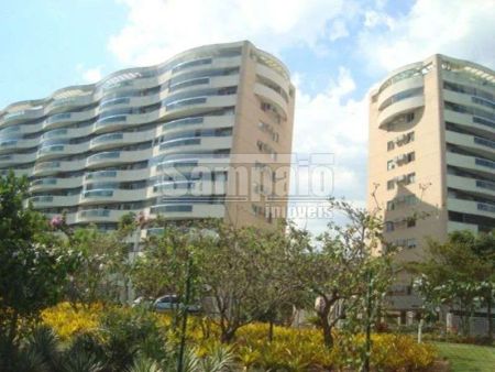 Apartamento para aluguel com 2 quartos em Barra da Tijuca com 100m² - Foto 5
