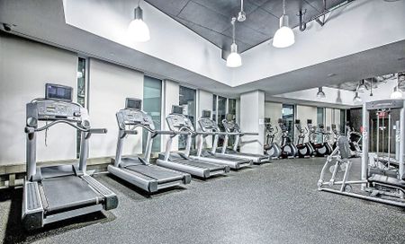 For Lease - 85 Queens Wharf Road Unit# 1109, Toronto, Ontario - Photo 4