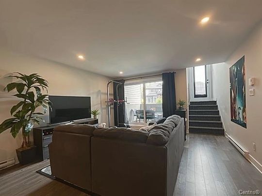 Appartement à louer - Granby Appartement à louer - Granby - Photo 1