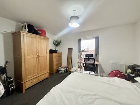 1 bedroom flat to rent - Photo 4