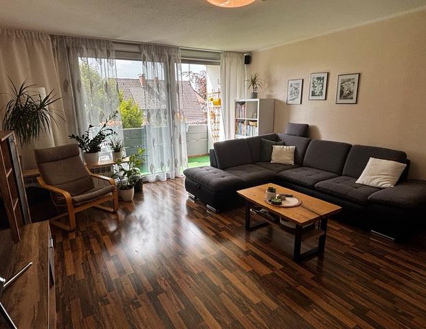 1-4 Personen Wohnung in Ennigloh !!Top Lage!! - Foto 1