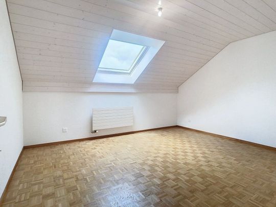 MAGNIFICENT 3½-ROOM APARTMENT! - Photo 1