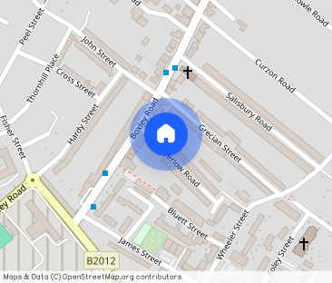 9 Waterlow, Maidstone, ME14 2TR - Photo 1