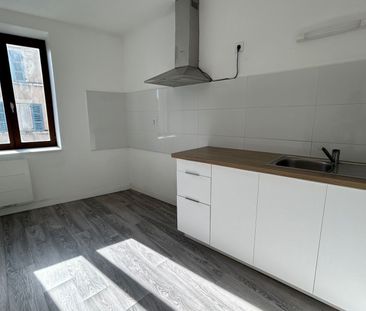 Appartement à louer 2 pièces • Peyrehorade - Photo 1