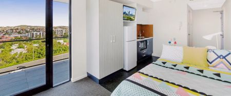 Signature Plus Studio Apartment - Photo 4