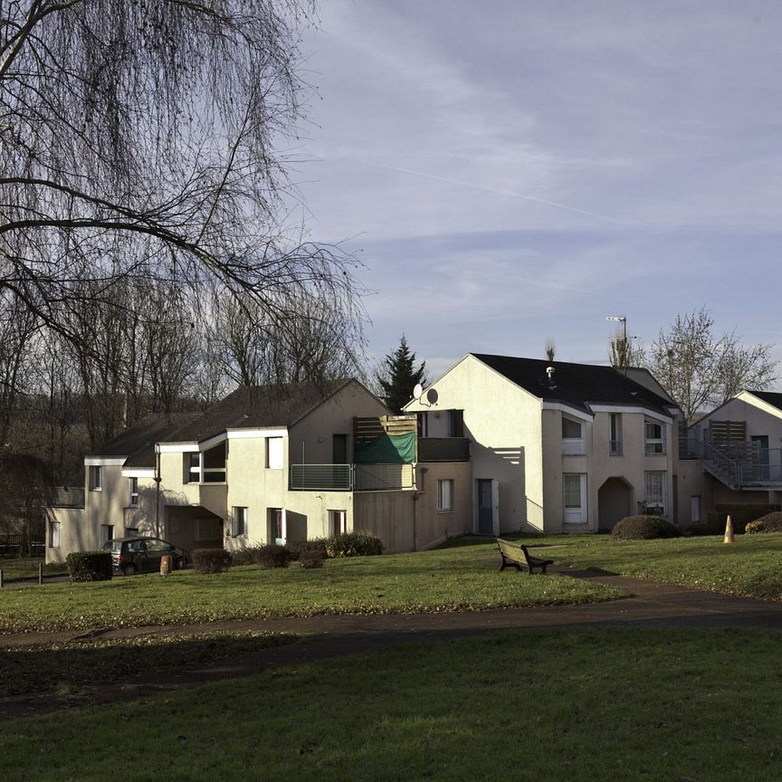 Appartement à Sérifontaine - Photo 2