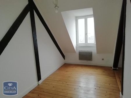 Location Appartement 3 pièces 60m² STRASBOURG 67000 - Photo 3