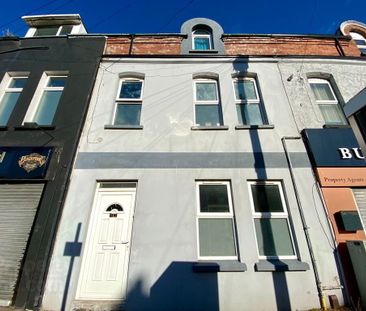 1, 52 Bloomfield Avenue, Belfast, BT5 5AD - Photo 4