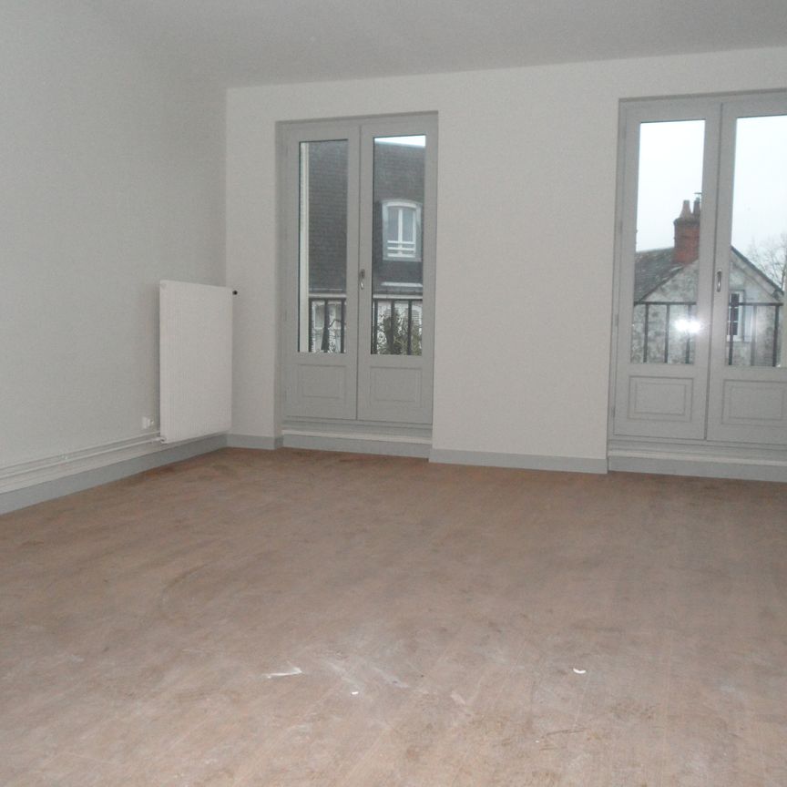 Location Appartement 1 pièce 30m² BOURGES 18000 - Photo 1