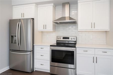 For Lease - 190 Oat Lane, Kitchener, Ontario - Photo 4