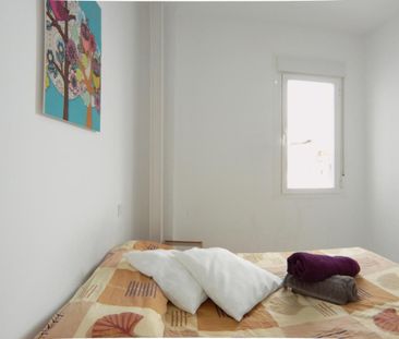 Apartamento de alquiler en Puerta del Ángel - Photo 1