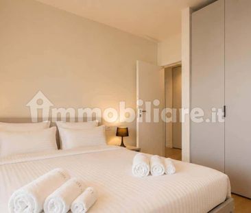 Bilocale piazzale John Fitzgerald Kennedy, Carignano, Genova - Photo 5
