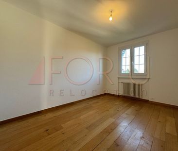 Très belle villa de 7.5 pièces individuelle et authentique à Bernex - Photo 4