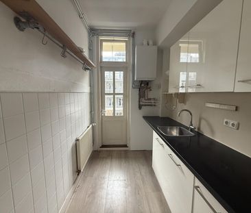 Te huur: Appartement Hasebroekstraat 37 2 in Amsterdam - Foto 4