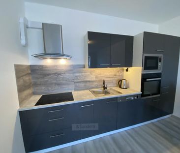 Pronájem bytu 2+kk 46 m2 - Fotografie 5