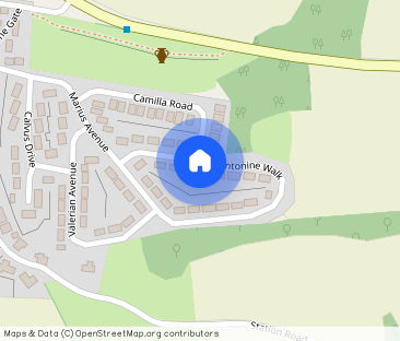 Antonine Walk, Heddon-On-The-Wall, Newcastle-Upon-Tyne, NE15 - Photo 1