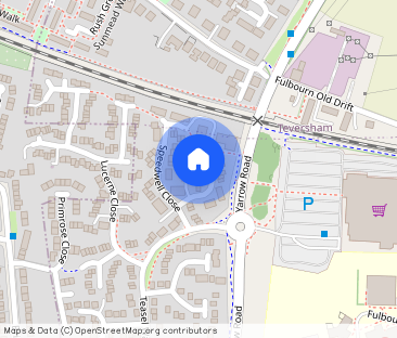 Speedwell Close, CB1 - Photo 1