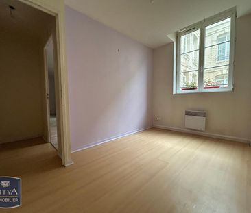 Location Appartement 2 pièces 45m² DIEPPE 76200 - Photo 6