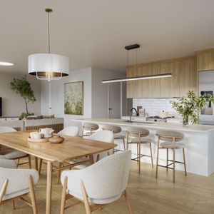 Appartement à louer - Pont-Rouge - Photo 2