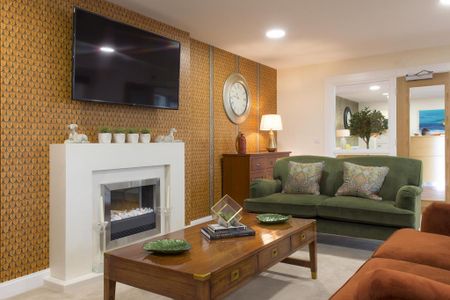 2 bedroom retirement property to rent - Photo 4