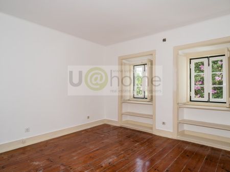 Moradia T4 em Lisboa - Photo 4