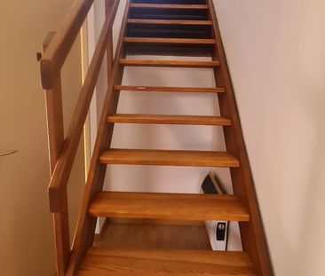 3-room attic apartment just a few steps from the Locarno square - Photo 1