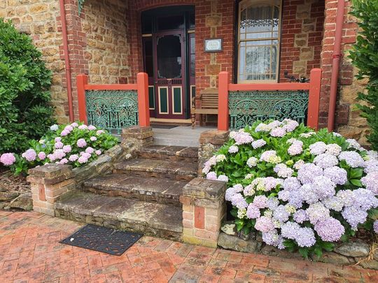 15 Old Trafford Crescent, North Kellyville, NSW 2155 - Photo 1