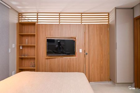 Apartamento, 46 m², 1 qts, 1 banh., 1 vagas, Setor Bueno - Photo 4