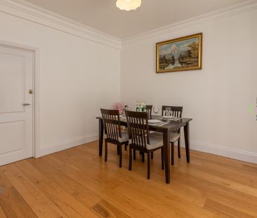 4 bedroom terraced house to rent - Photo 3