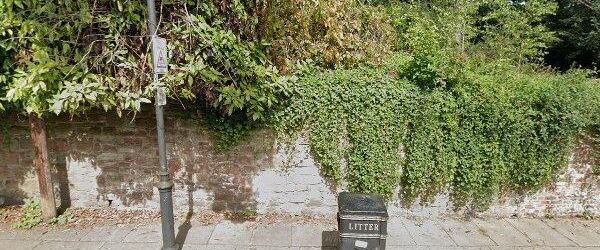 1 Bed Flat, Darby Road, L17 - Photo 1