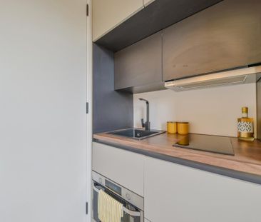 Studio to rent - Photo 5