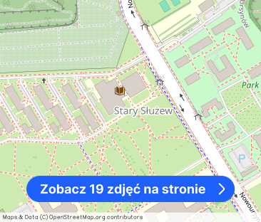 4-Pok Mieszkanie | 150 M2 | Ursynów - Zdjęcie 1
