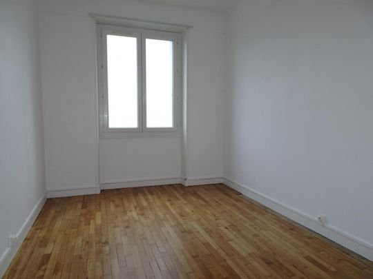 Location Appartement 4 pièces 95m² BREST 29200 - Photo 1