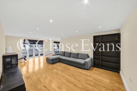 2 bedroom apartment to rent - Photo 2