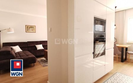 Apartament na wynajem Słupsk - Zdjęcie 5