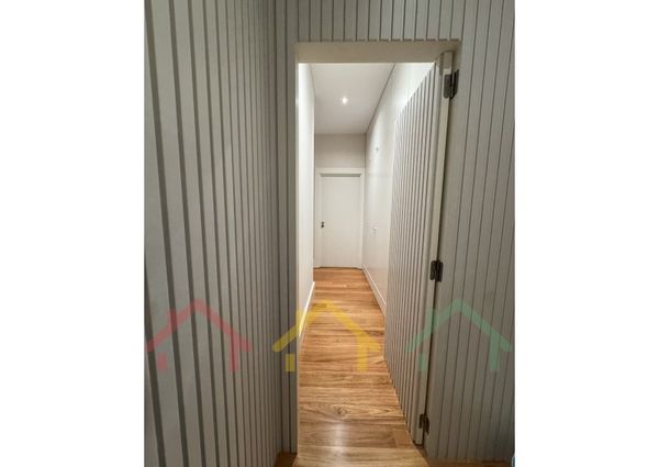 Apartamento T2 em Porto