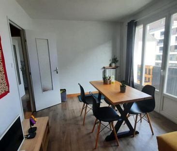 Appartement T2 à louer - 42 m² - Photo 1