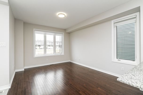 For Lease - 1168 Chapman Mills Drive, Barrhaven, Ontario - Photo 1