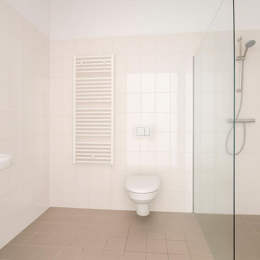 Appartement te huur: Kerkweg 41-C 1961 JA Heemskerk - Foto 1