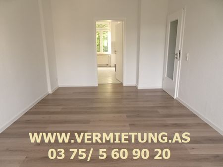 Hübsche Familienwohnung an der Moritzkirche - Foto 2